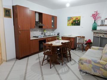 Casa vacanze estive san salvo città