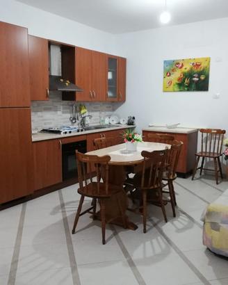 Casa vacanze estive san salvo città