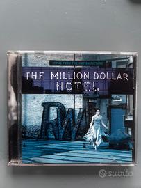 The million dollar Hotel