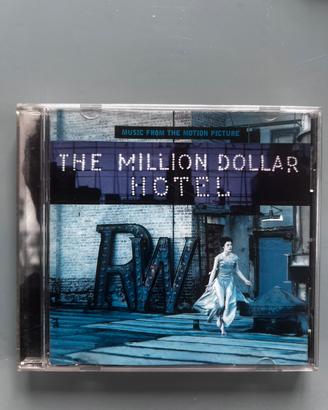 The million dollar Hotel