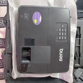 Videoproiettore BenQ MX505 DLP da revisionare