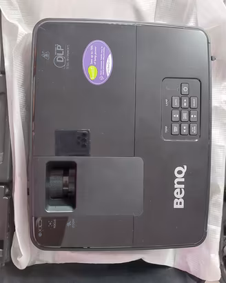 Videoproiettore BenQ MX505 DLP da revisionare
