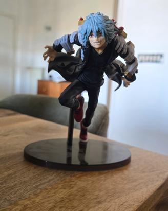 Shigaraki Banpresto The Evil Villains Vol.4