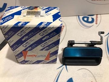 82489538 MANIGLIA POSTERIORE SX LANCIA DEDRA NUOVA