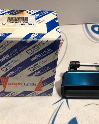 82489538 MANIGLIA POSTERIORE SX LANCIA DEDRA NUOVA