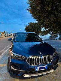 BMW X1 Sdrive 18d