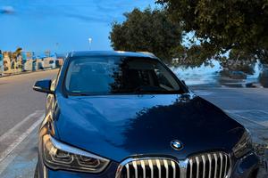 BMW X1 Sdrive 18d