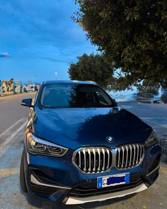 BMW X1 Sdrive 18d