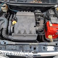 Motore Fiat 1.2 16v 188A5000
