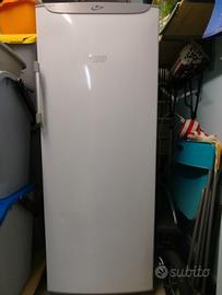 congelatore varticale