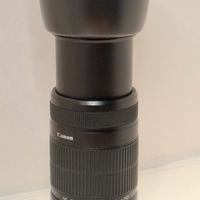 Canon efs 55-250 IS