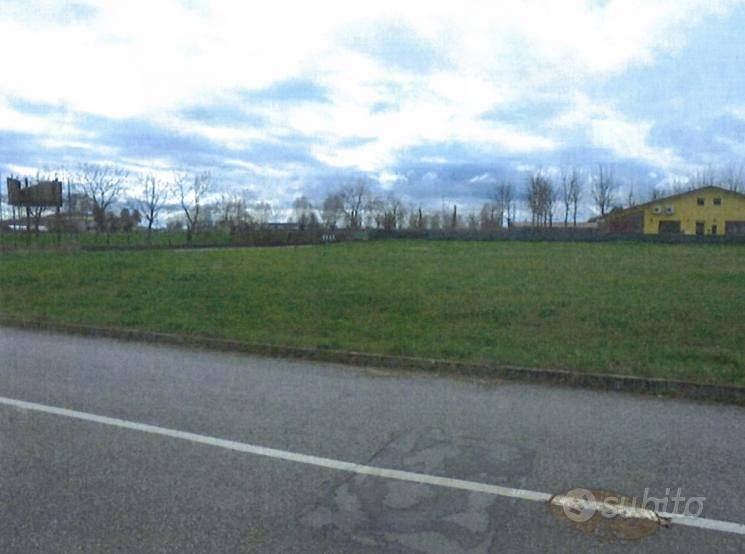 Immobile in asta di 12941 m² a Riva del Po - Altro