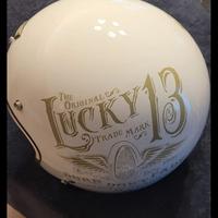 CASCO JET MARCA ORIGINE NUOVO