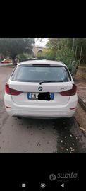 Bmv x1
