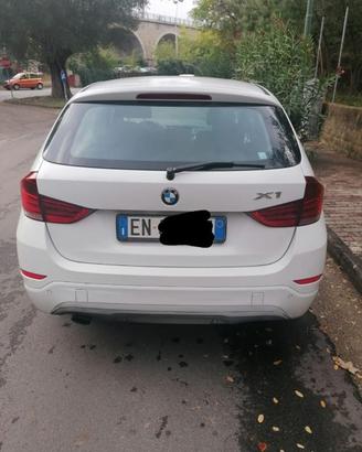 Bmv x1