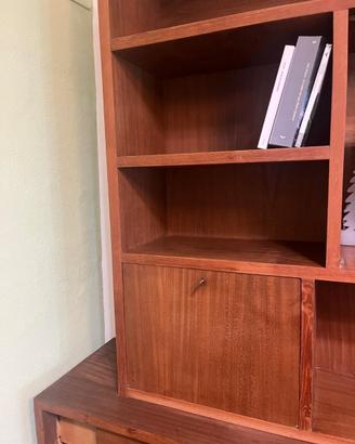 MOBILE ANNI 60 "SVEDESE" MODERNARIATO