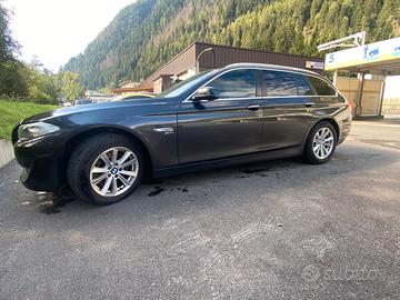 Bmw 525 xd Touring