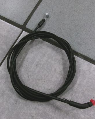 CAVO APERTURA SELLA PIAGGIO MP3 350 SPORT