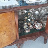 mobili antichi da salotto 