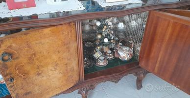 mobili antichi da salotto 