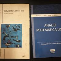 Analisi Matematica Uno - Di Fazio/Zamboni