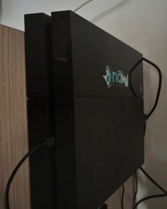 Ps4 fat 12.00