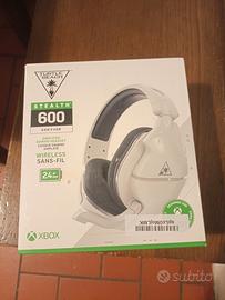cuffie turtle beach