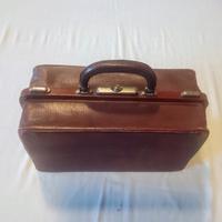 Borsa antica da Dottore 