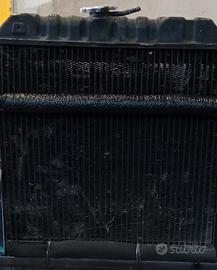 Radiatore Suzuki Jimny/Santana