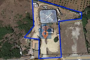 Castelvetrano Terreno In Zona Vincolo A/29