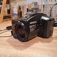 Fotocamera Chinon Genesis GS7 Reflex Automatica