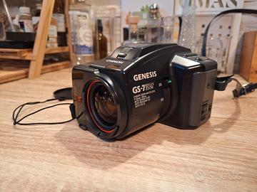 Fotocamera Chinon Genesis GS7 Reflex Automatica