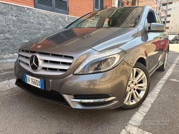 Mercedes-benz B 180 CDI Premium