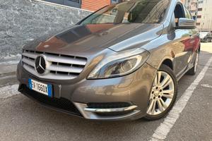 Mercedes-benz B 180 CDI Premium