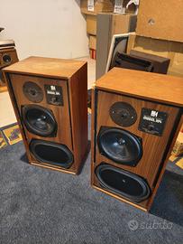 kef 104 prima serie  salve come da titolo