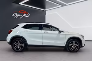 Mercedes-benz GLA 200 Business auto