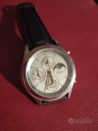 orologio automatico cronografo