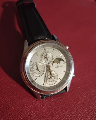 orologio automatico cronografo