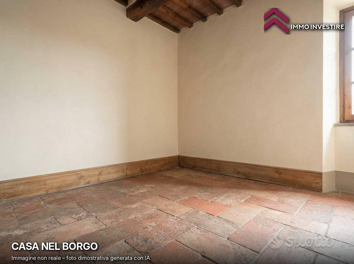 Appartamento – Montepulciano, Siena - Vista 3
