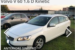 volvo v60 d2 kinetic 
