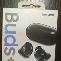 samsung Buds + 