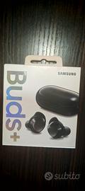 samsung Buds + 