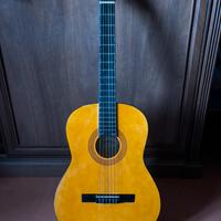 Chitarra florence guitair cg80