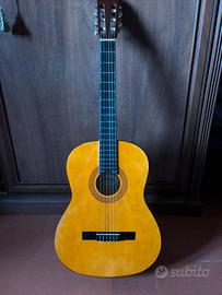 Chitarra florence guitair cg80