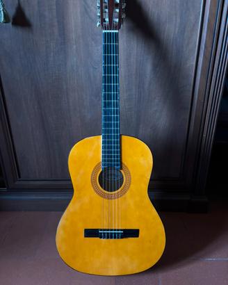 Chitarra florence guitair cg80