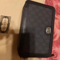 Borsetta "Gucci" mod. Ophidia col. nero