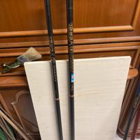 milo diamant fissa 6 metri