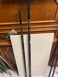 milo diamant fissa 6 metri