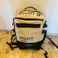 KITE NAISH PIVOT 2023   9m