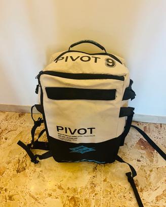 KITE NAISH PIVOT 2023   9m